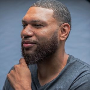 Meet your Posher, Freddie